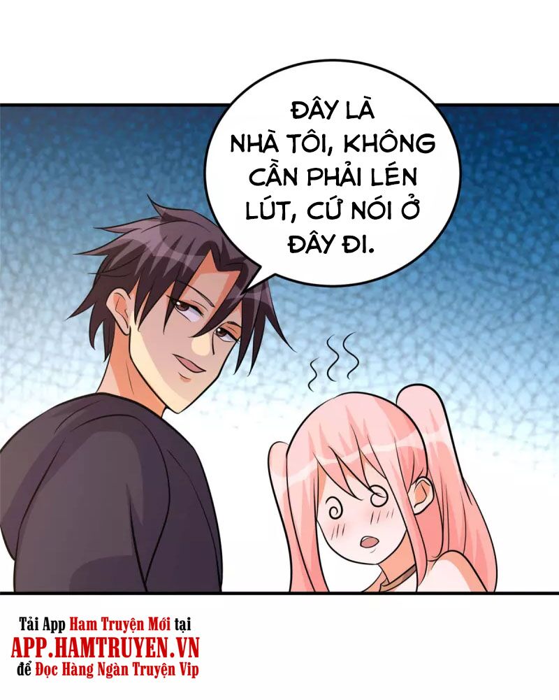 Đế Tế: Chapter 76