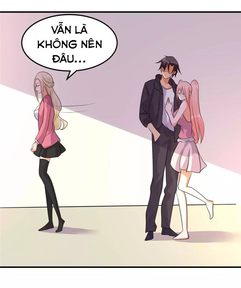 Đế Tế: Chapter 76