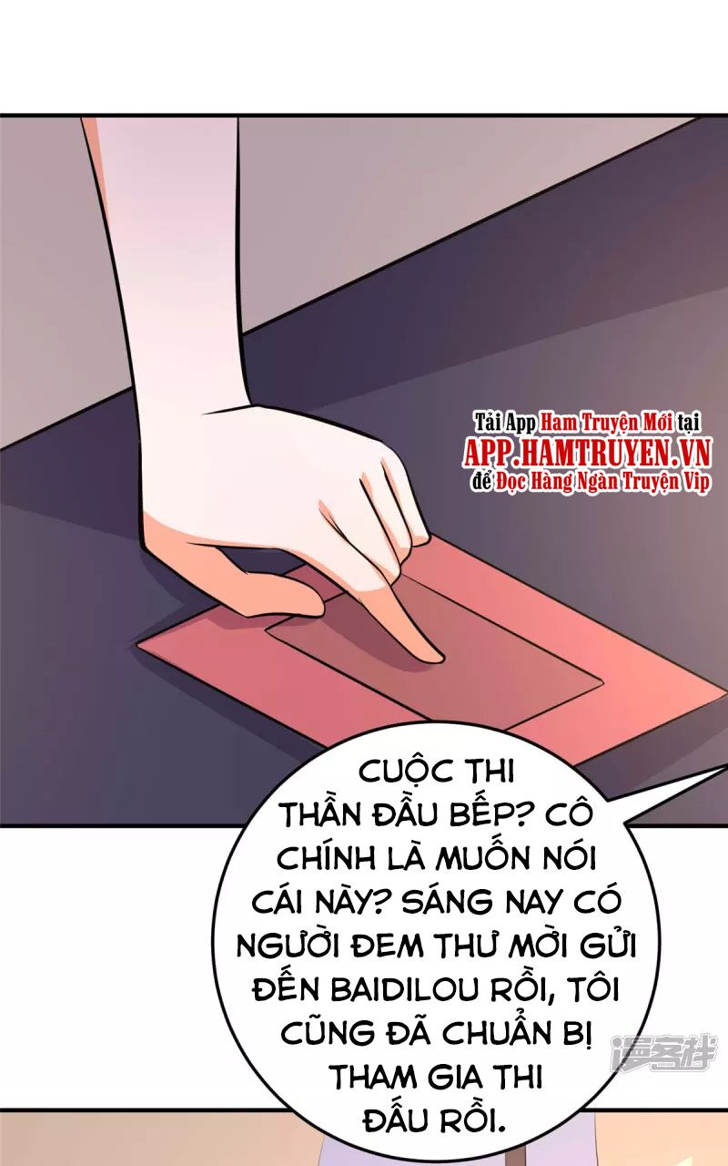 Đế Tế: Chapter 76