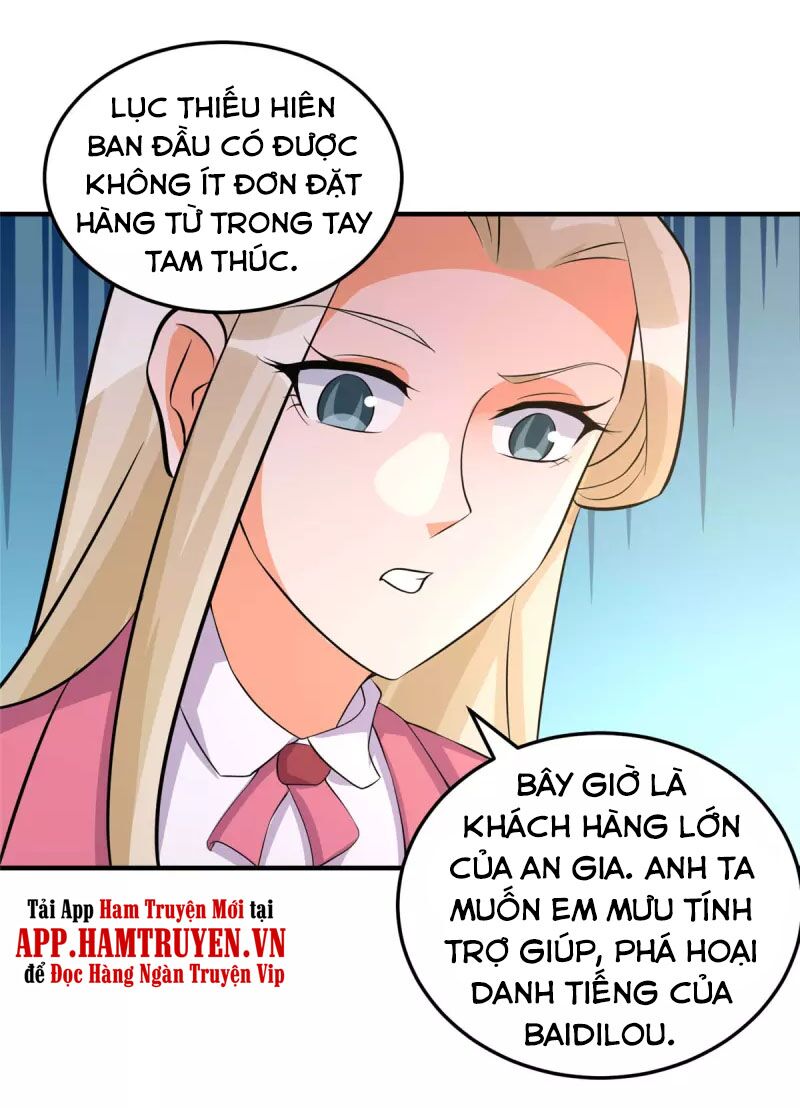 Đế Tế: Chapter 76