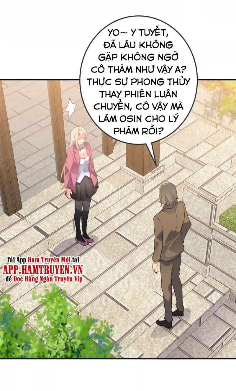 Đế Tế: Chapter 76