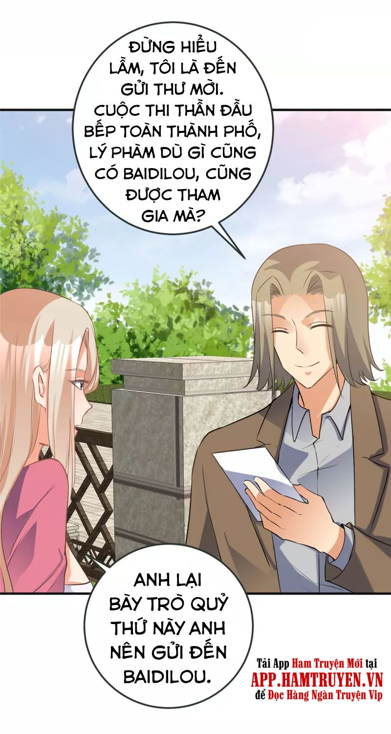 Đế Tế: Chapter 76