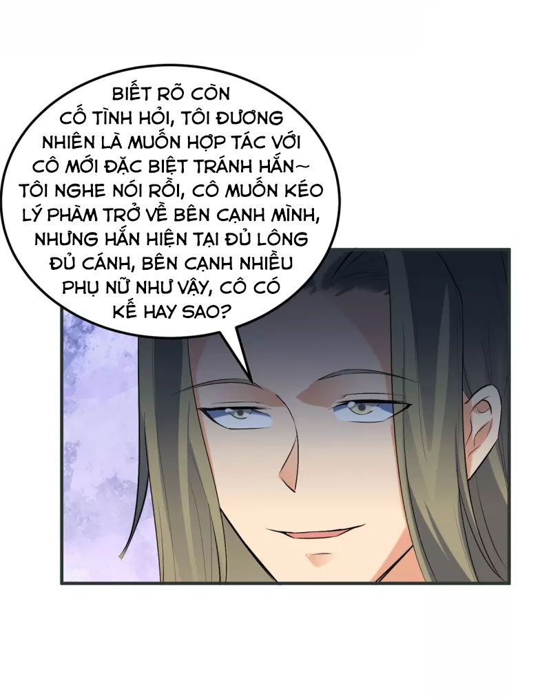 Đế Tế: Chapter 76
