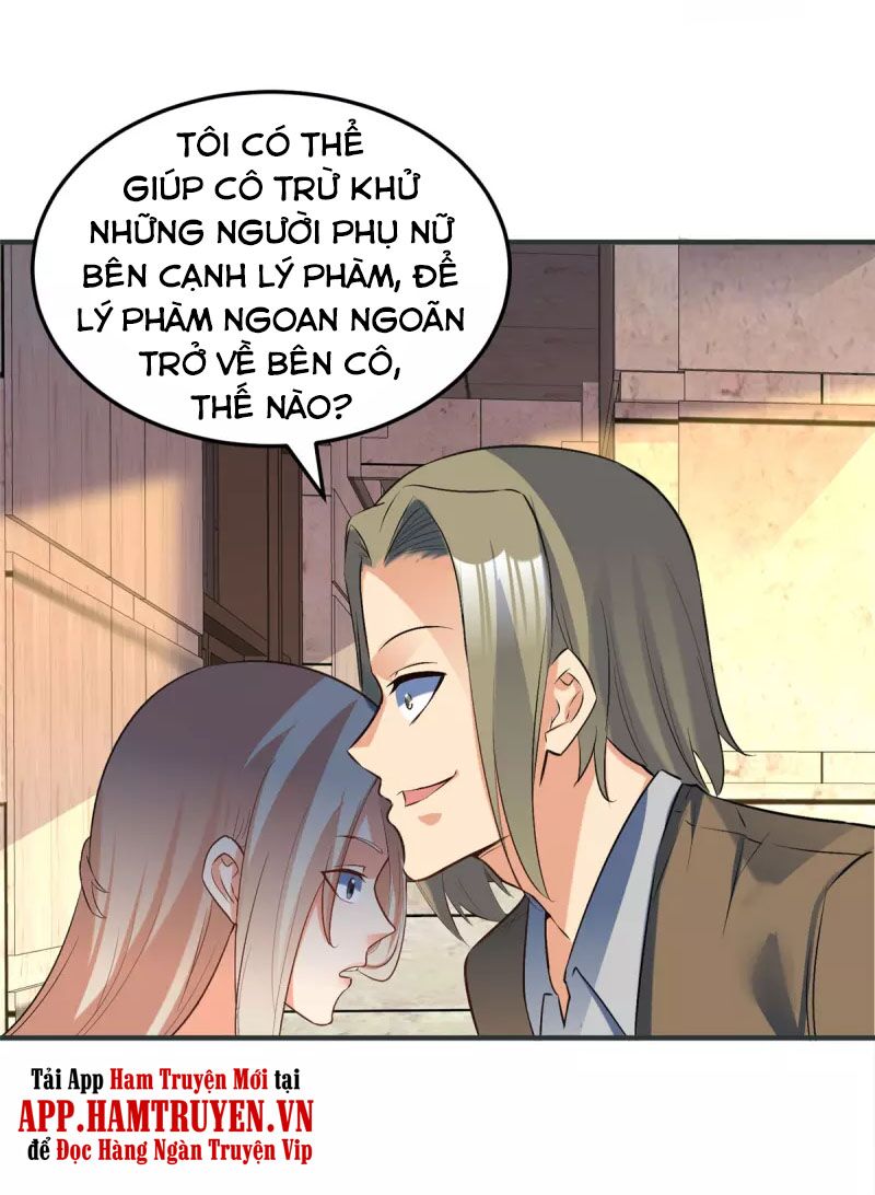 Đế Tế: Chapter 76