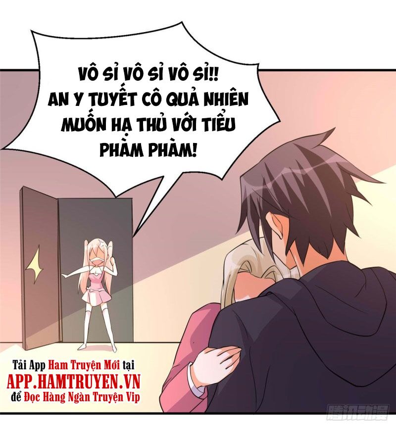 Đế Tế: Chapter 77