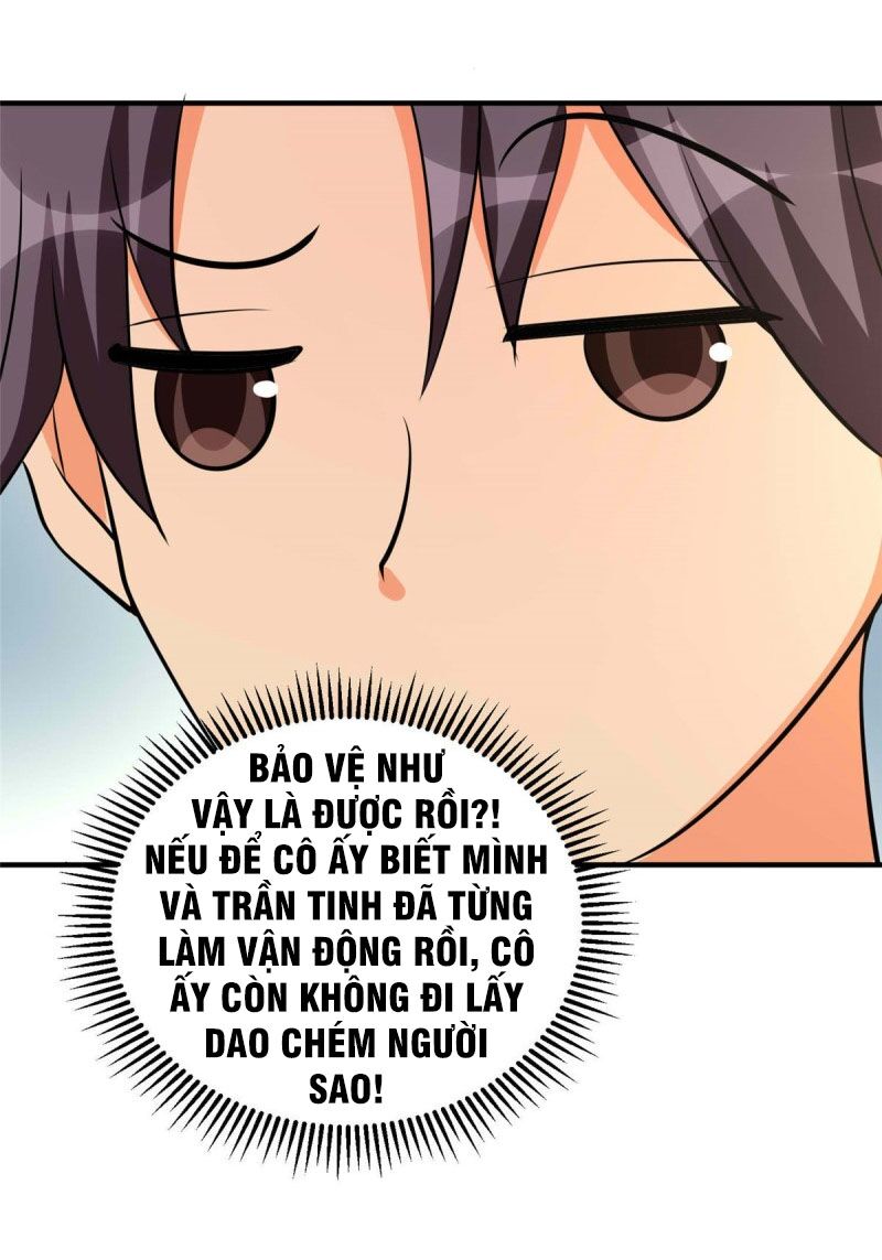 Đế Tế: Chapter 77