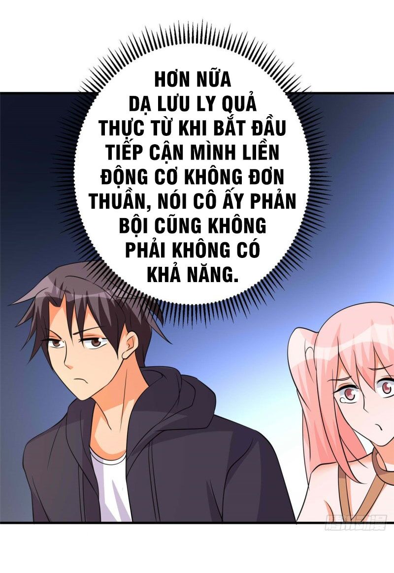 Đế Tế: Chapter 77