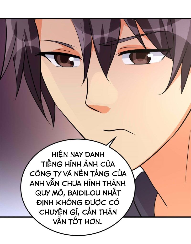 Đế Tế: Chapter 77