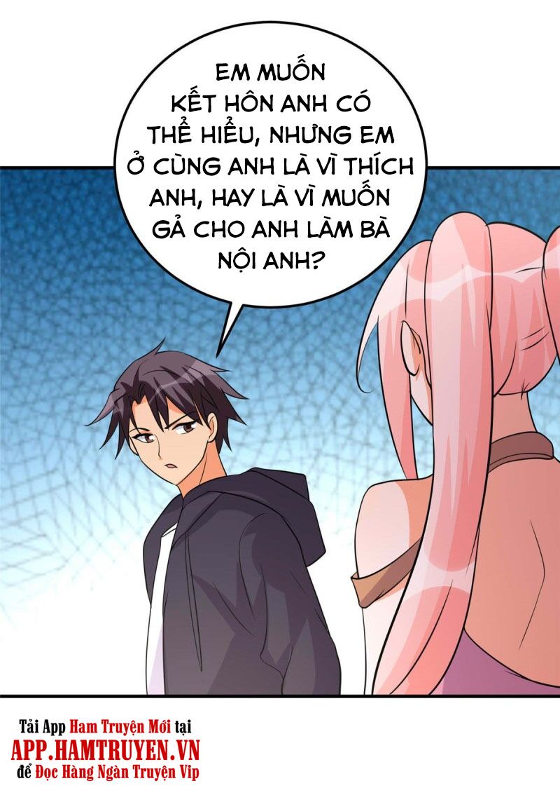 Đế Tế: Chapter 77