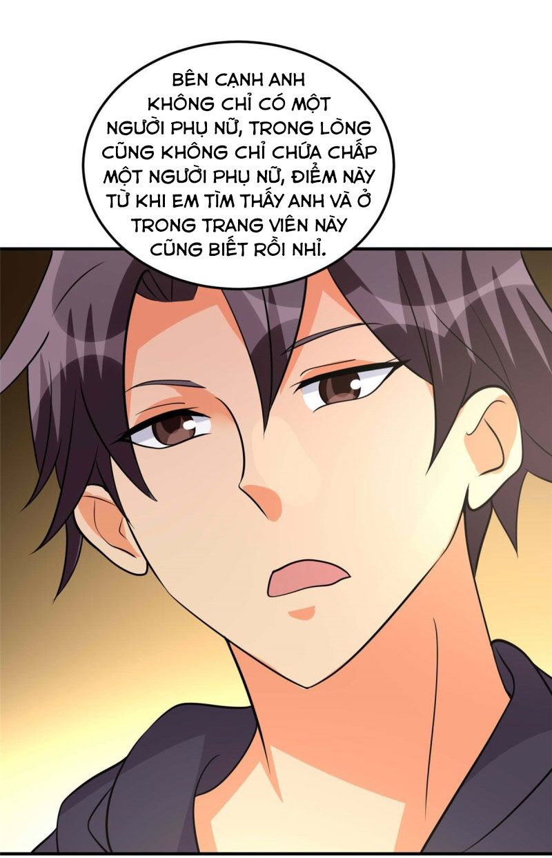 Đế Tế: Chapter 77