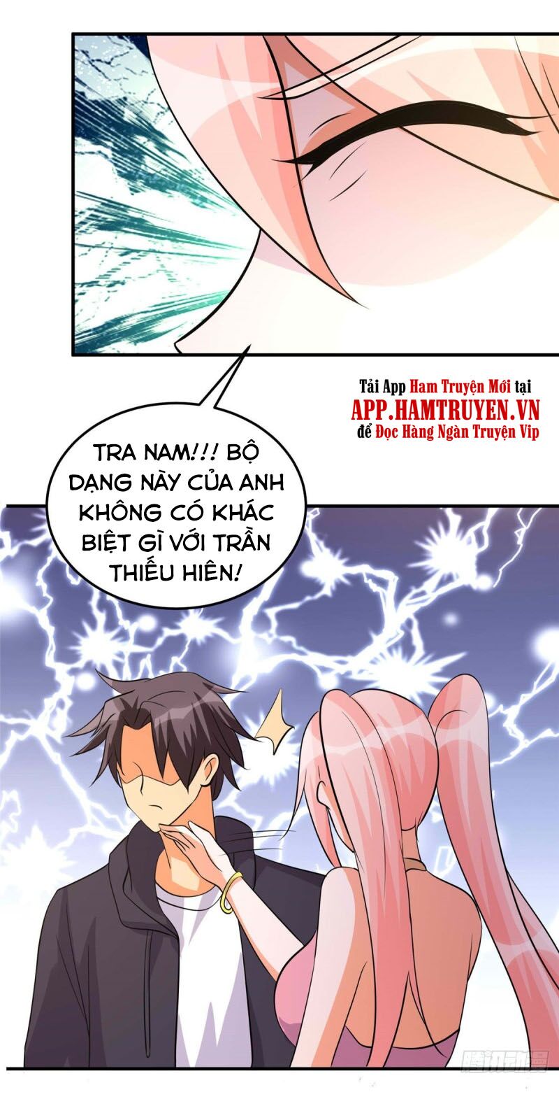 Đế Tế: Chapter 77