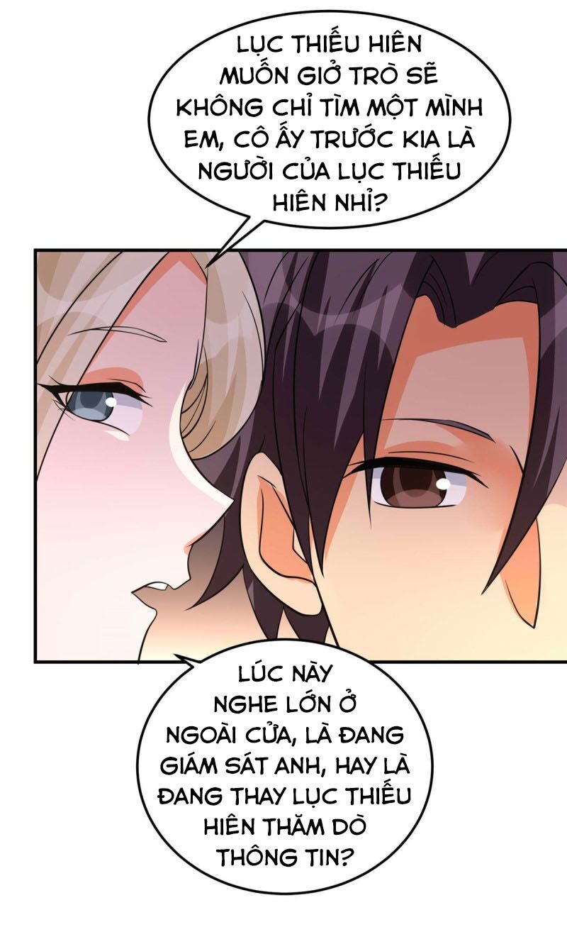 Đế Tế: Chapter 77