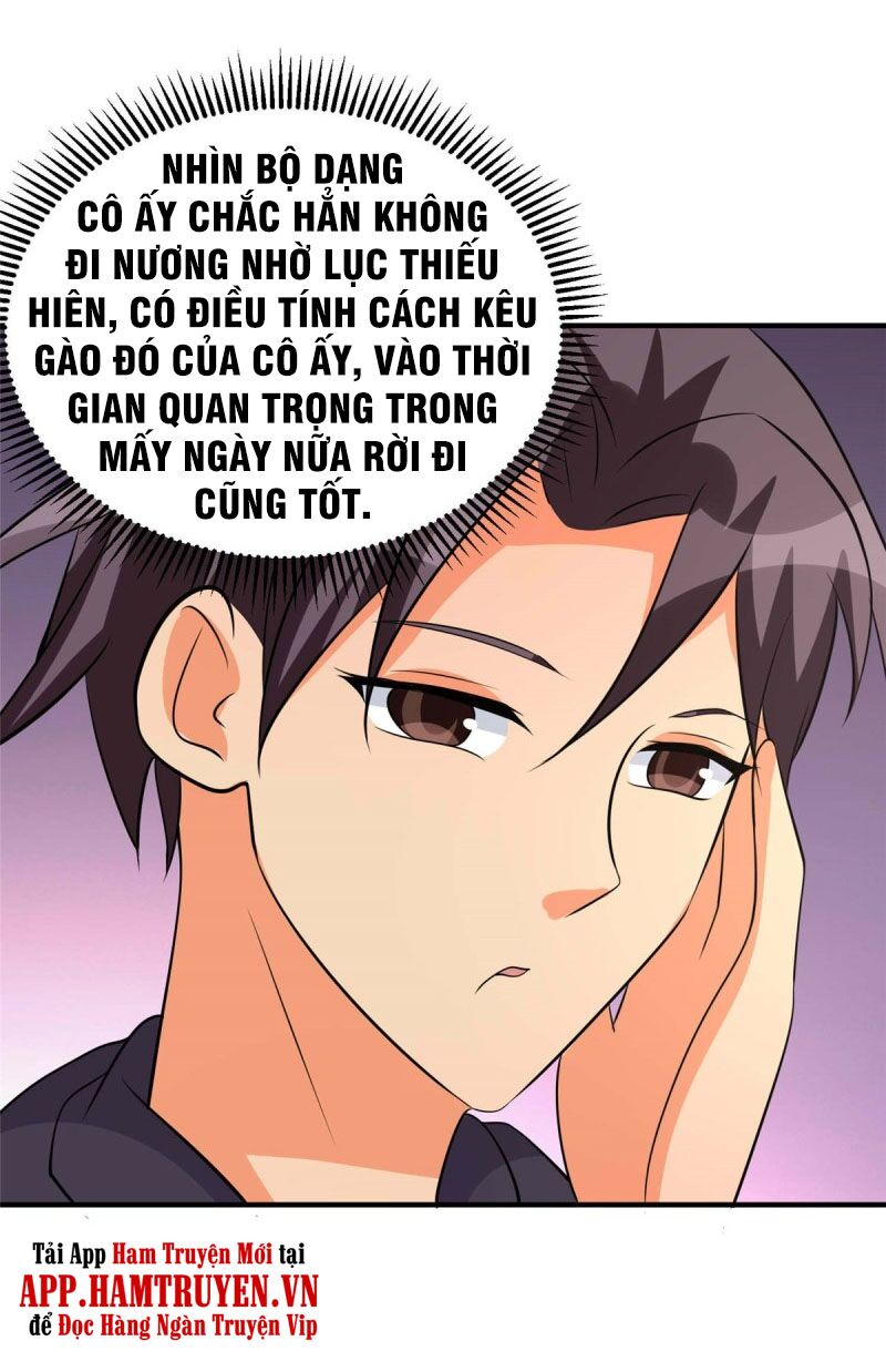 Đế Tế: Chapter 77