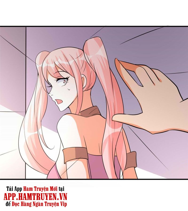 Đế Tế: Chapter 77
