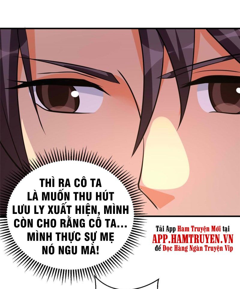 Đế Tế: Chapter 77