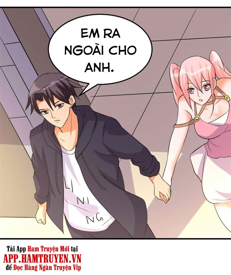 Đế Tế: Chapter 77