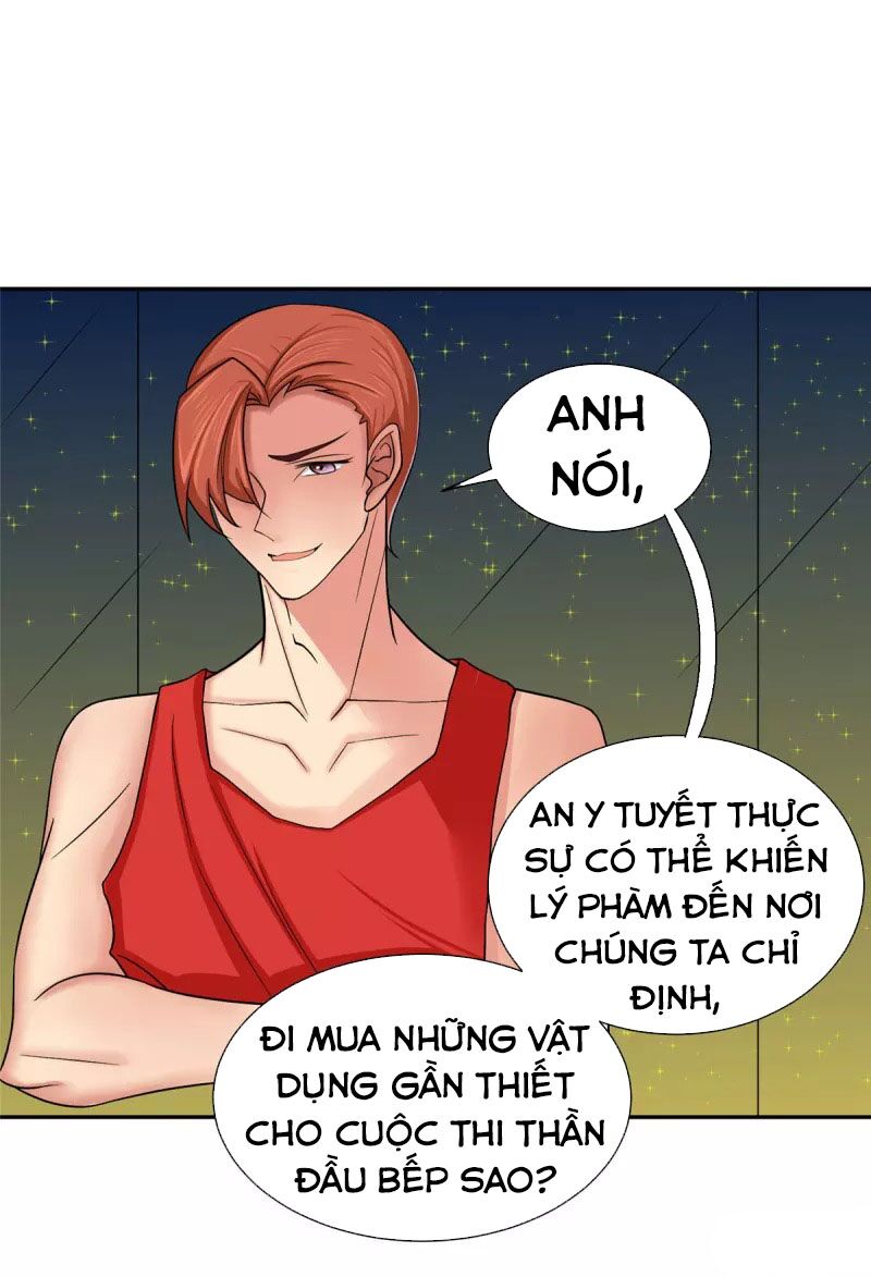 Đế Tế: Chapter 78