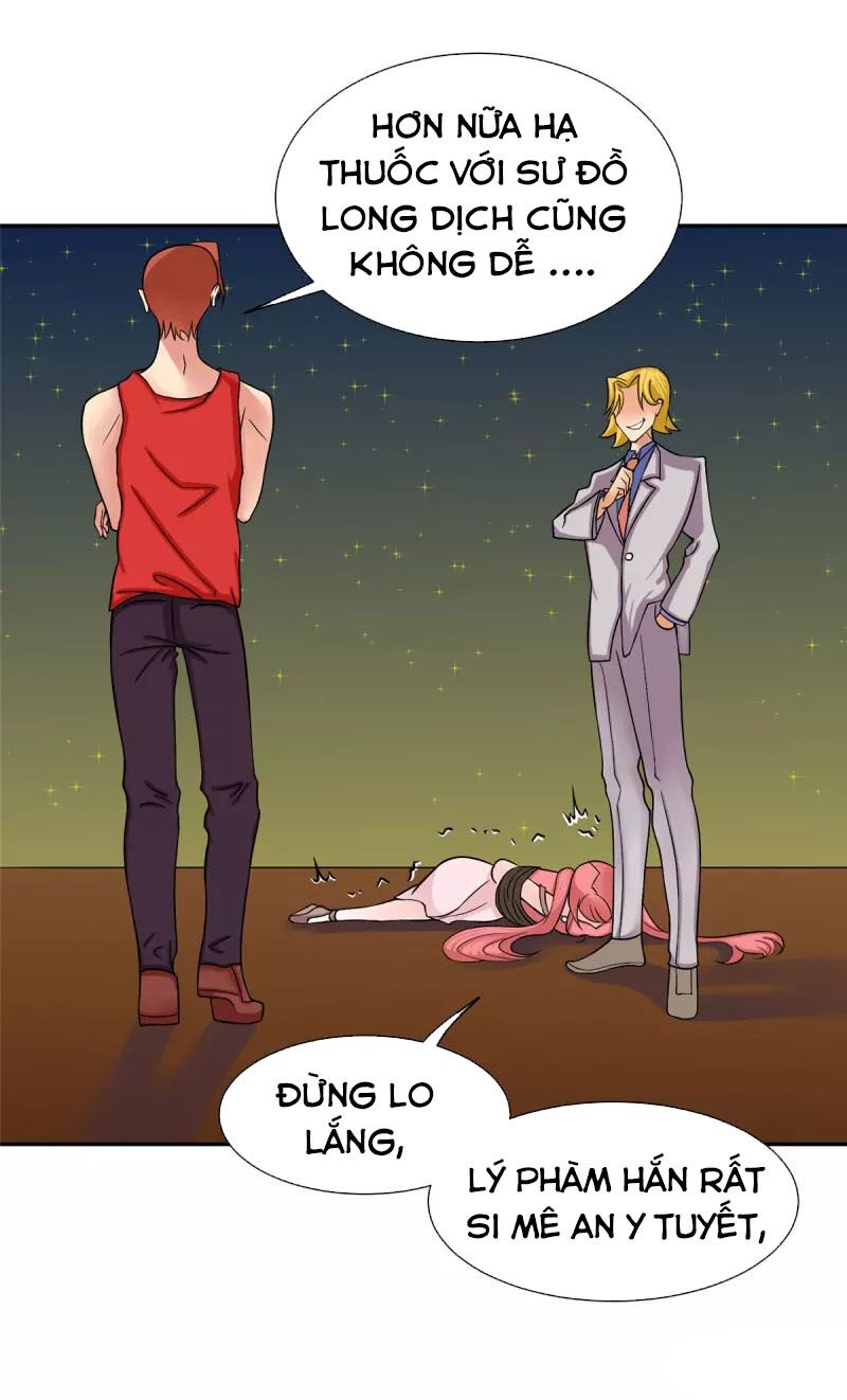 Đế Tế: Chapter 78