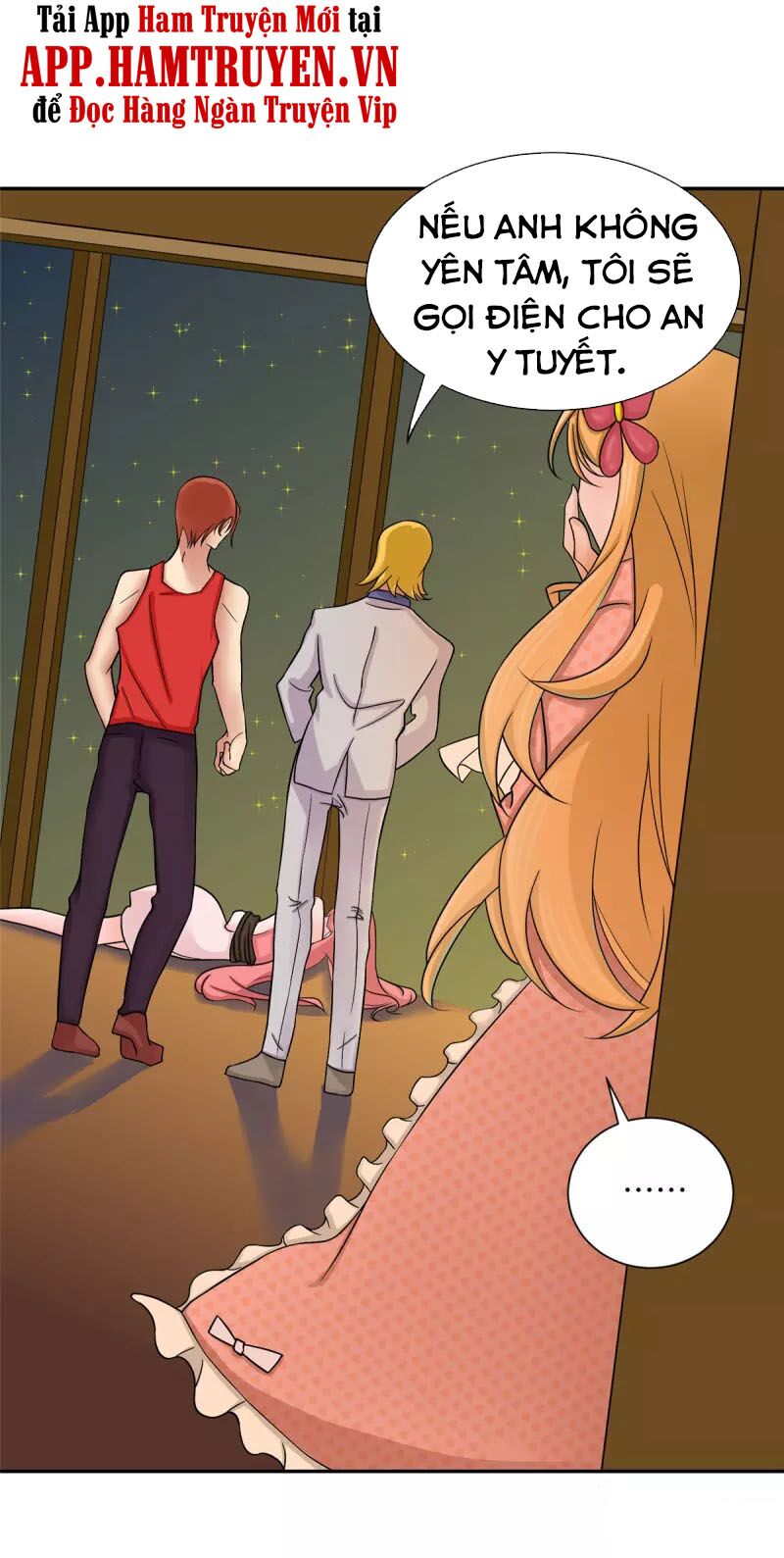 Đế Tế: Chapter 78