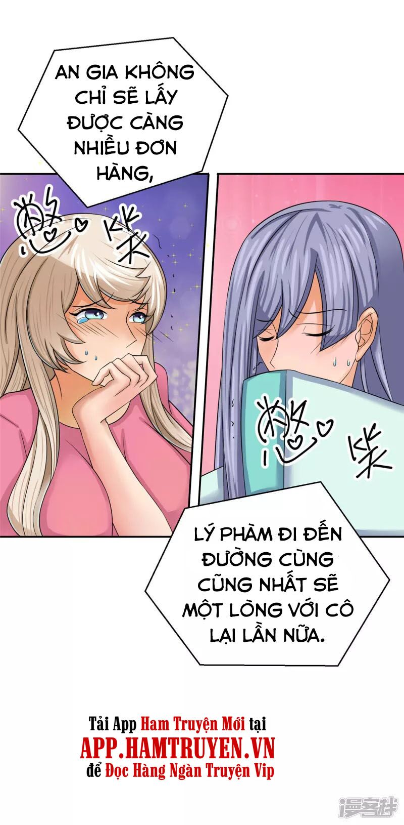 Đế Tế: Chapter 78