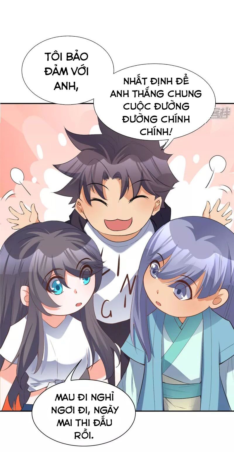 Đế Tế: Chapter 78