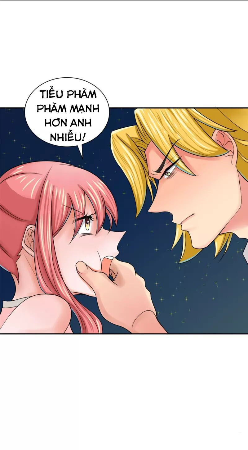 Đế Tế: Chapter 78