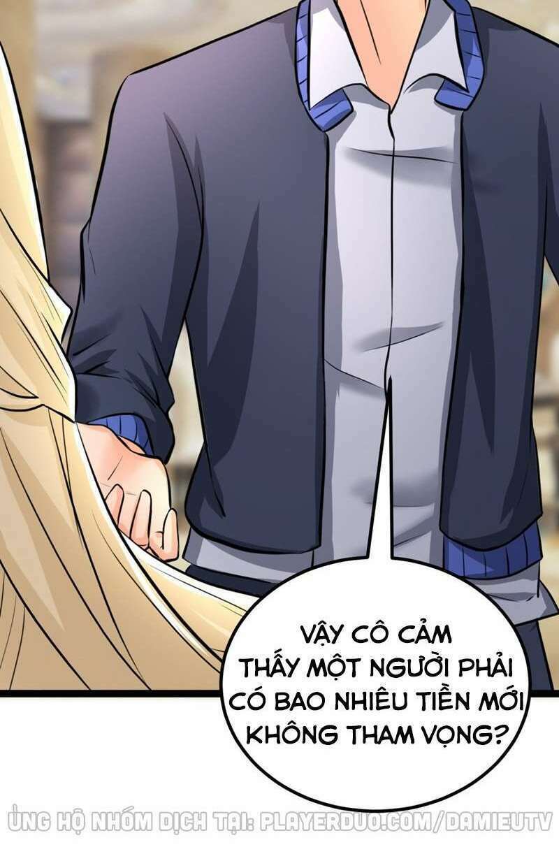 Đế Tế: Chapter 8