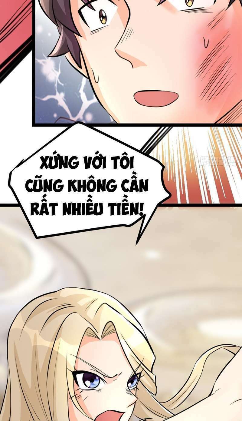 Đế Tế: Chapter 8