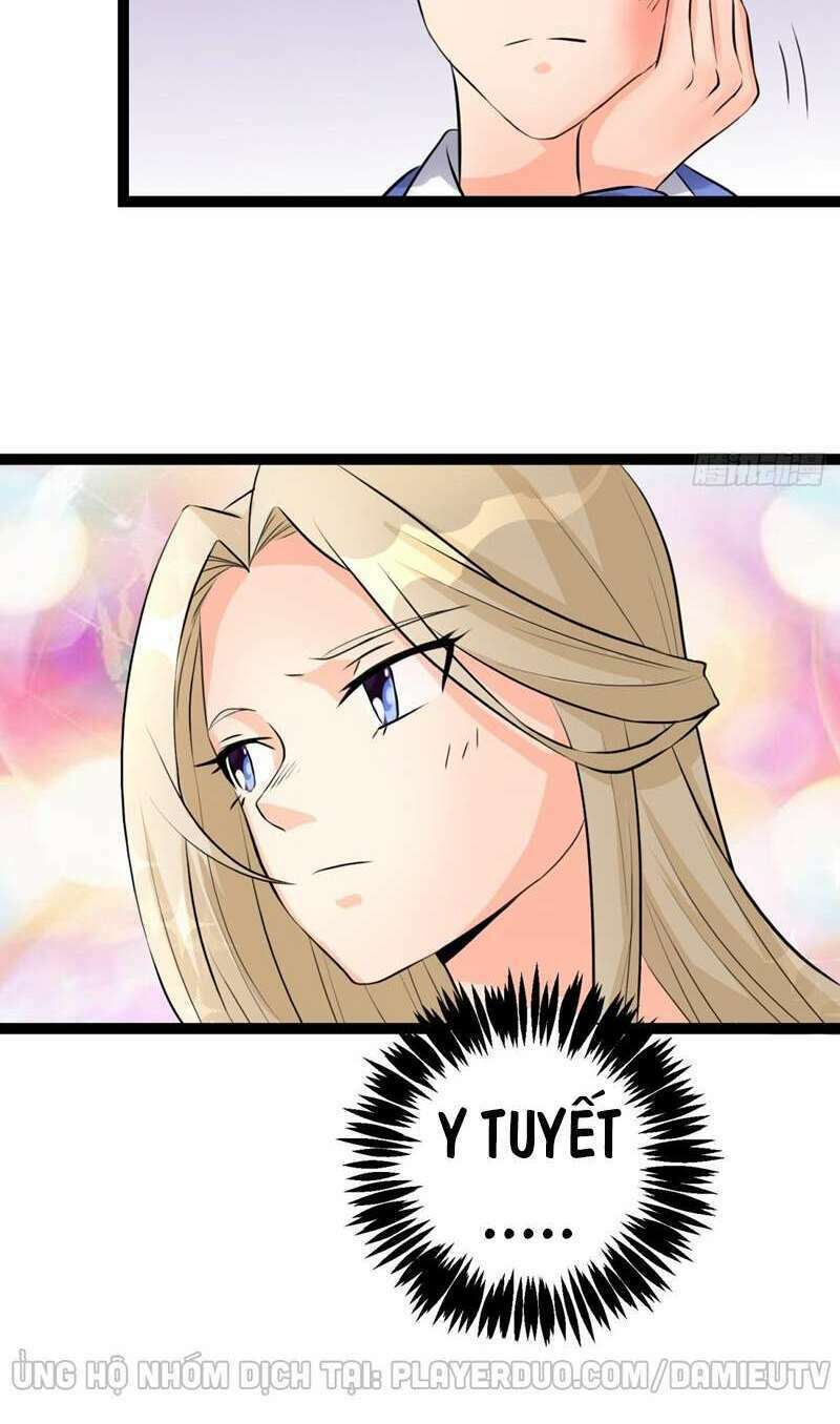 Đế Tế: Chapter 8