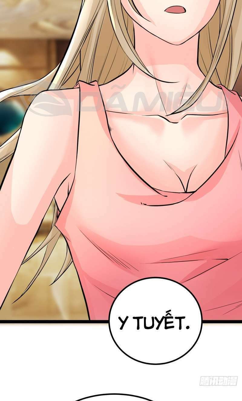 Đế Tế: Chapter 8