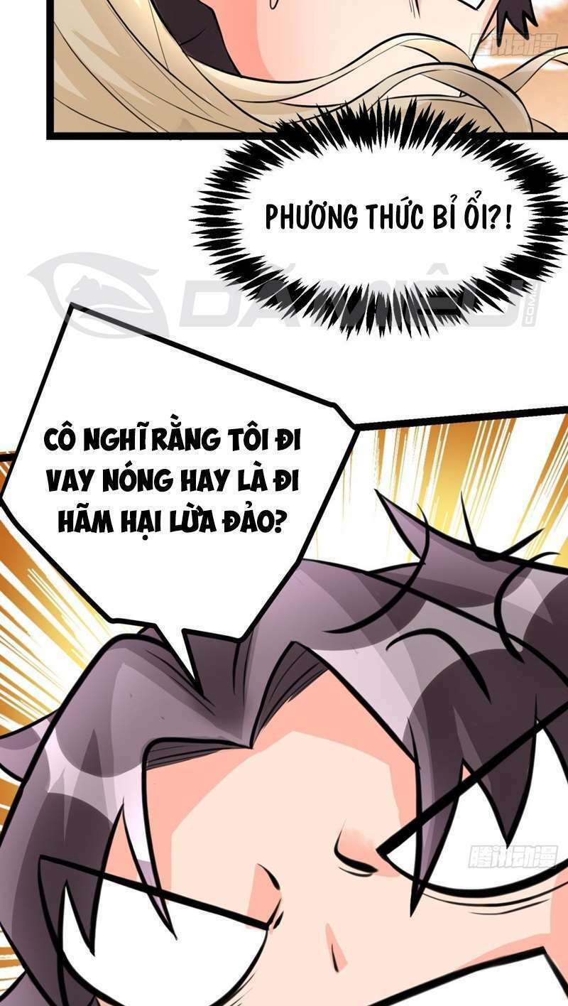 Đế Tế: Chapter 8