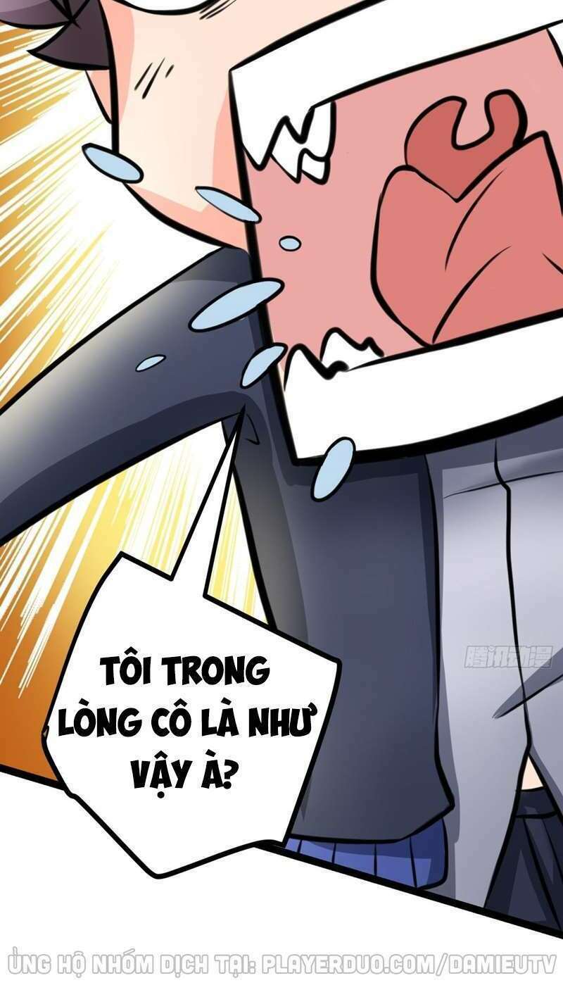 Đế Tế: Chapter 8