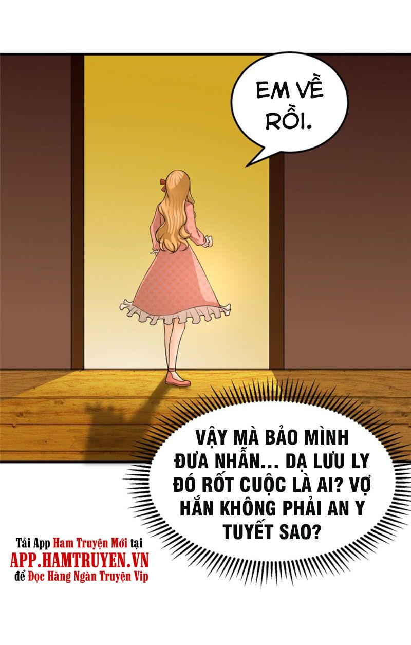 Đế Tế: Chapter 80