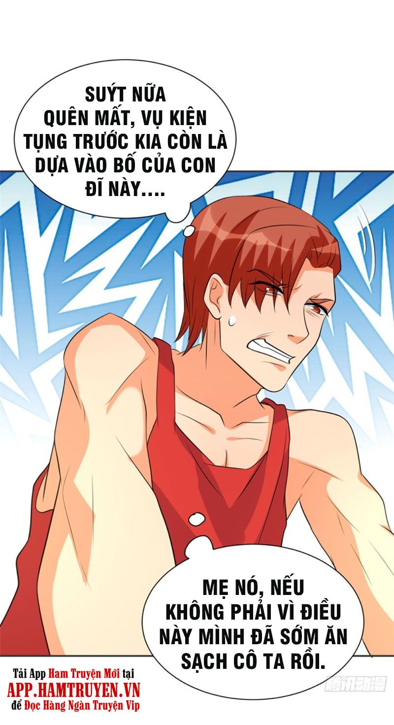 Đế Tế: Chapter 80