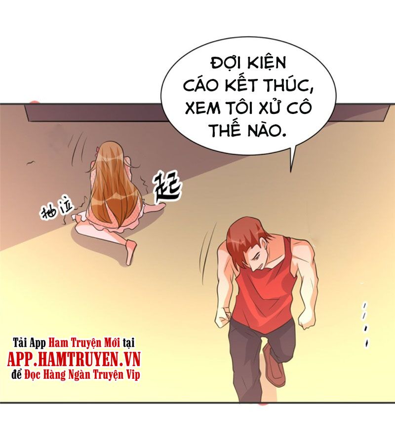 Đế Tế: Chapter 80