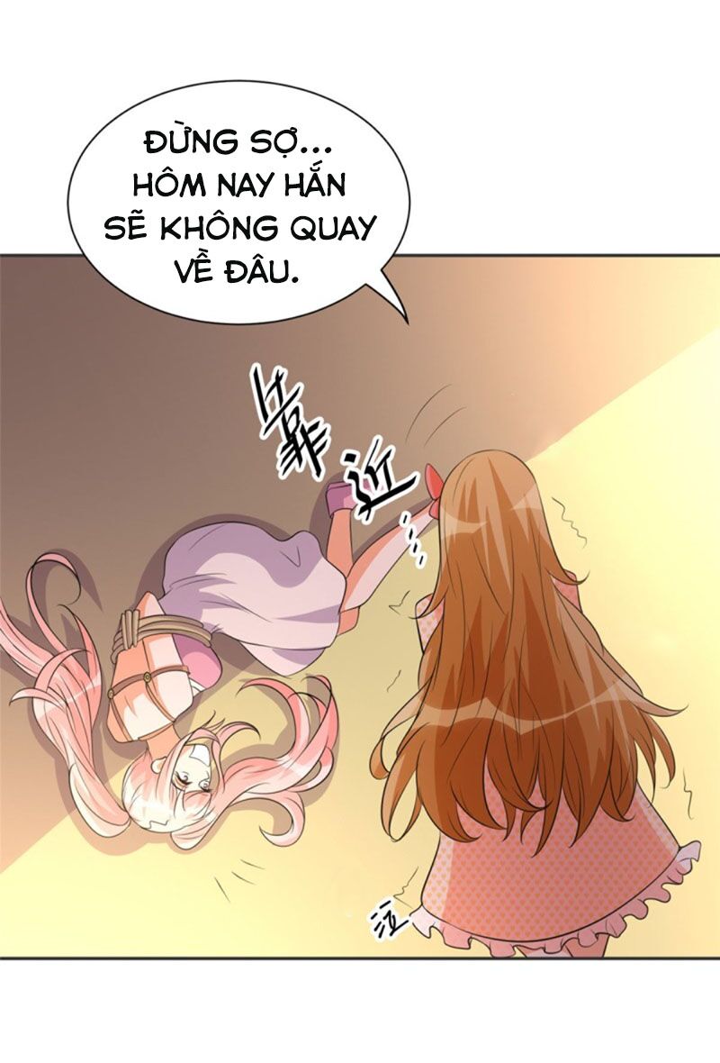 Đế Tế: Chapter 80