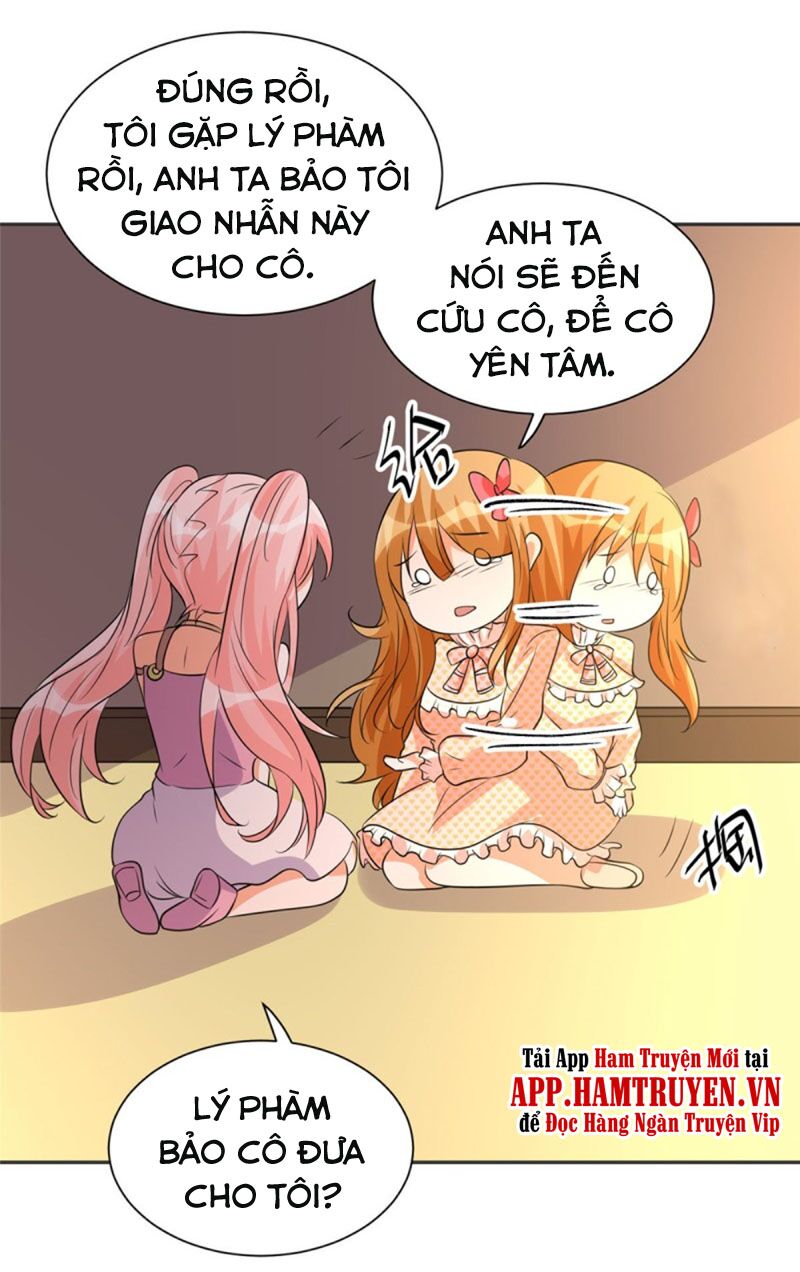 Đế Tế: Chapter 80