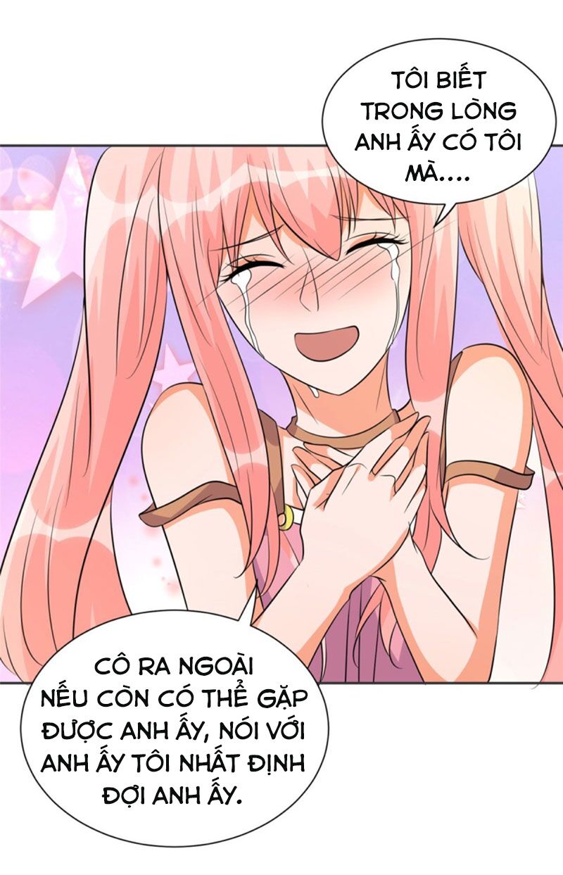 Đế Tế: Chapter 80