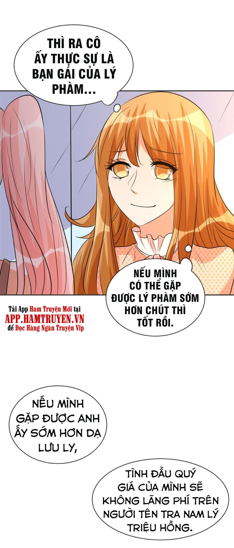 Đế Tế: Chapter 80