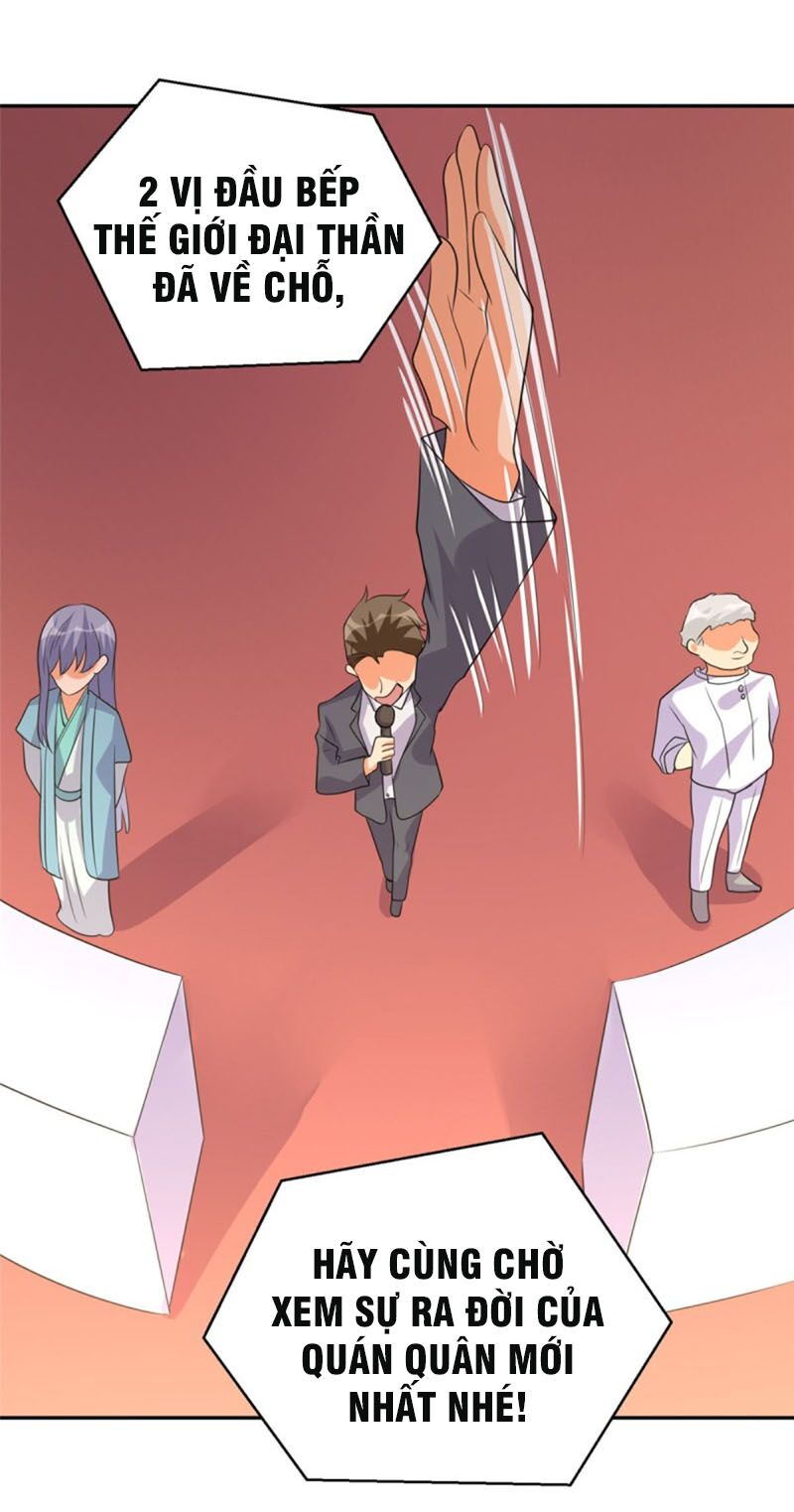 Đế Tế: Chapter 80