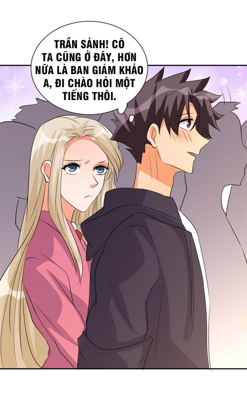 Đế Tế: Chapter 80