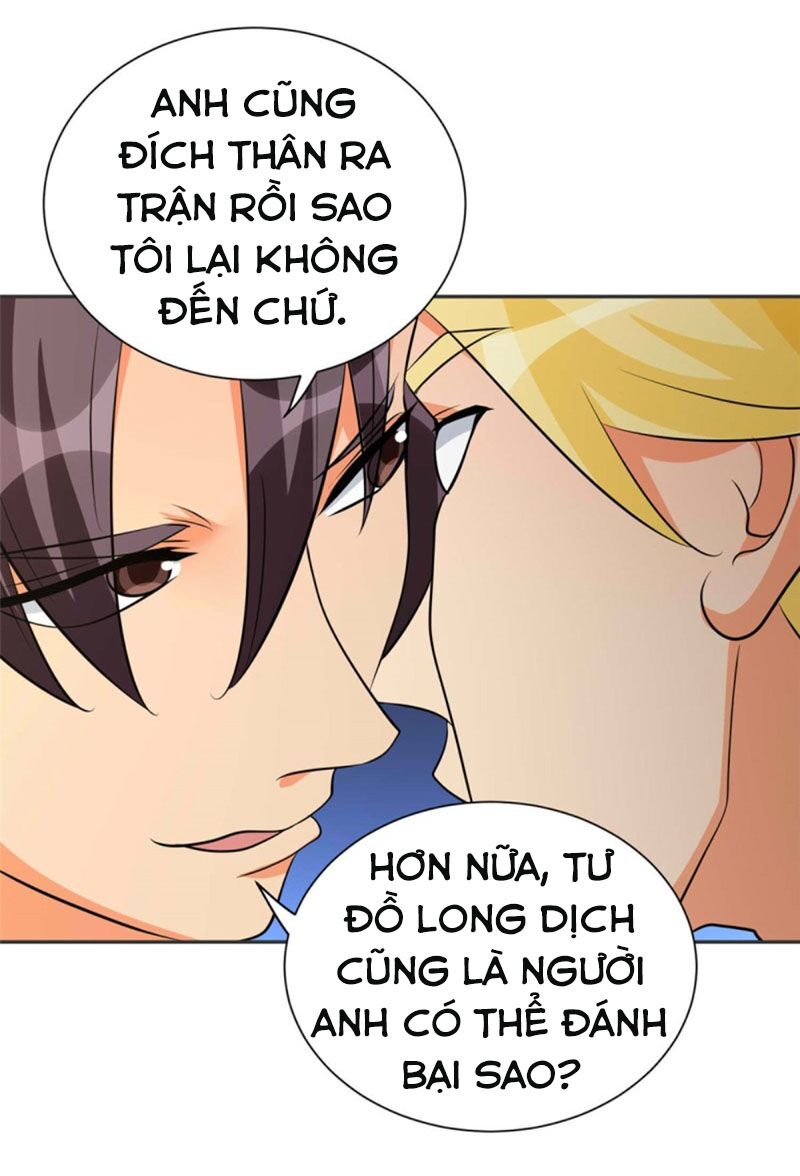 Đế Tế: Chapter 80