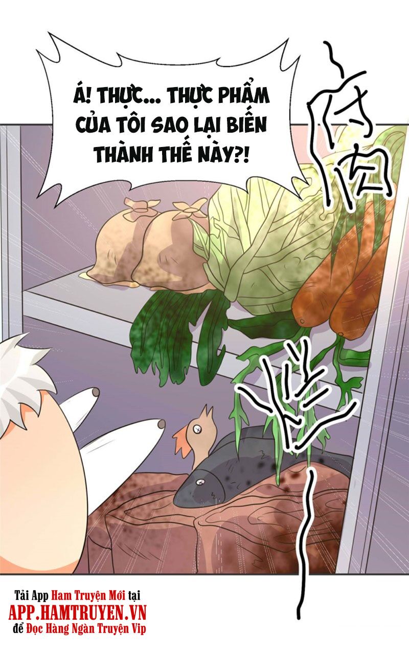 Đế Tế: Chapter 80