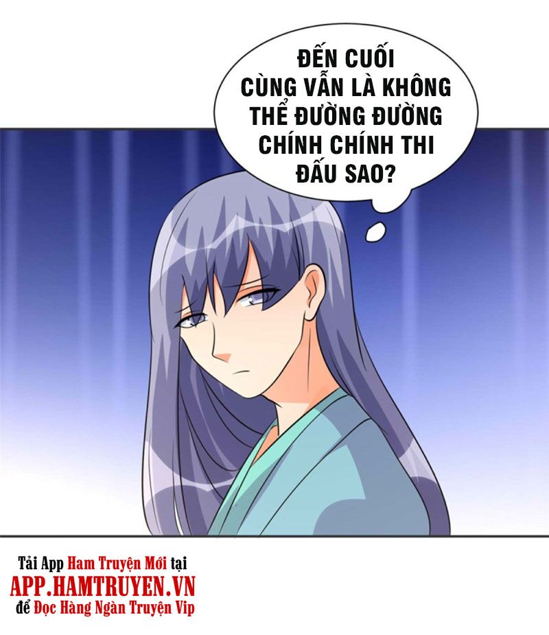 Đế Tế: Chapter 80