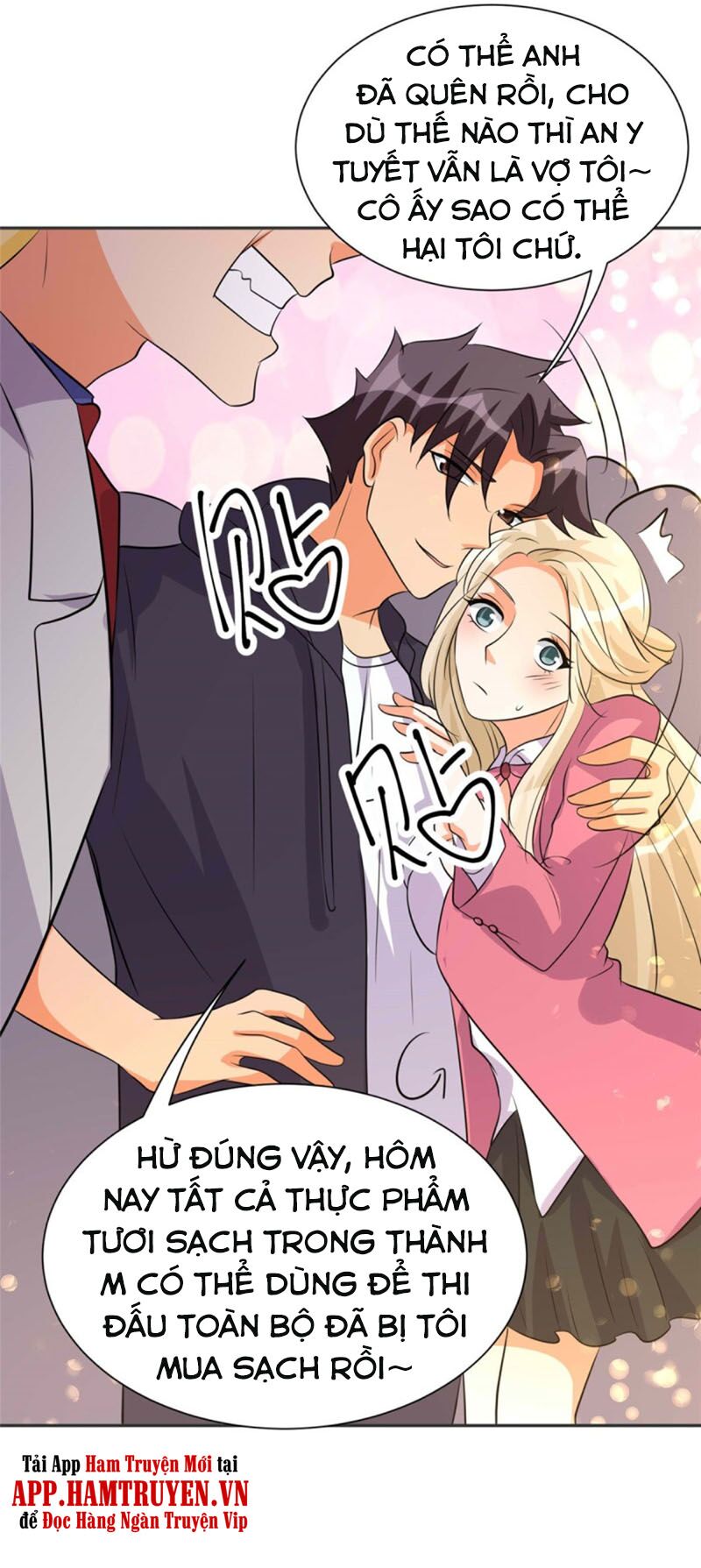 Đế Tế: Chapter 80