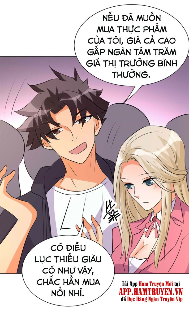 Đế Tế: Chapter 80