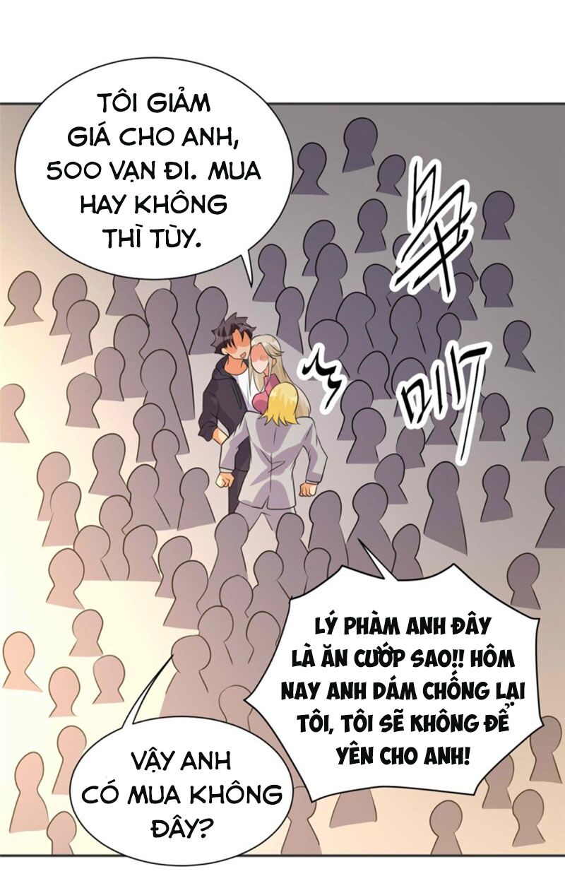 Đế Tế: Chapter 80