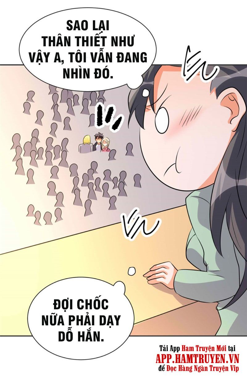 Đế Tế: Chapter 80