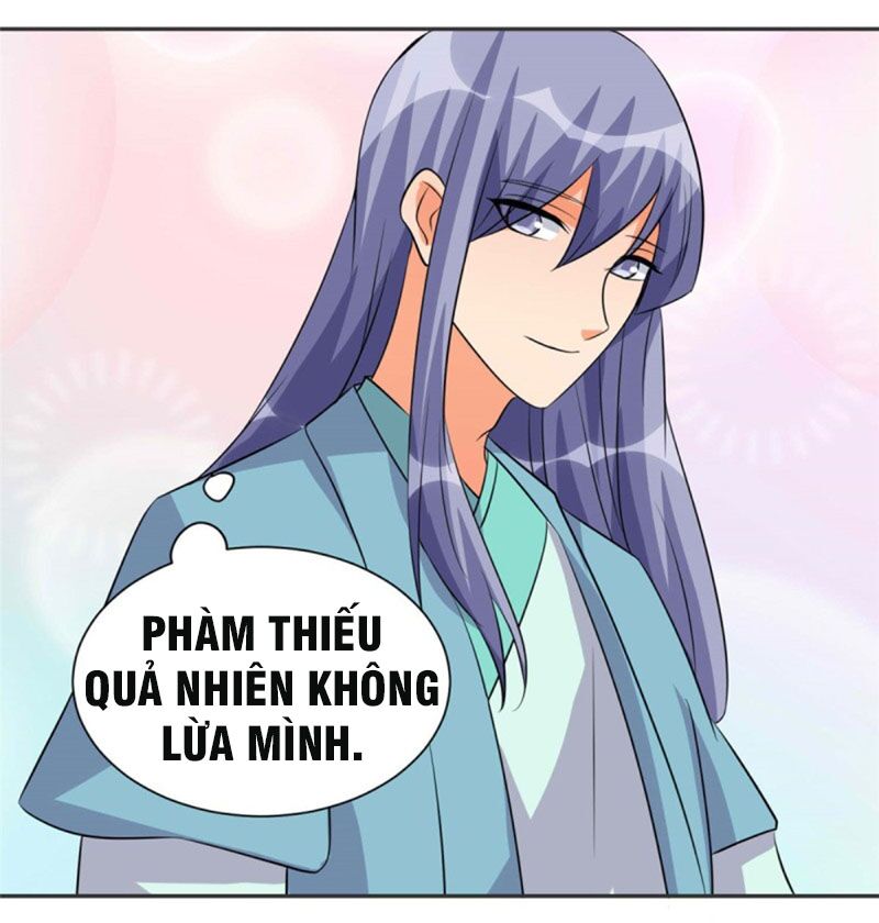 Đế Tế: Chapter 80
