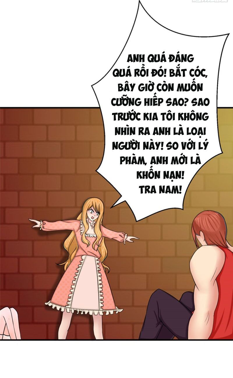 Đế Tế: Chapter 80